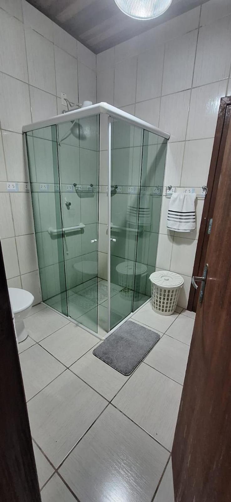 Casa Com Piscina Nos Ingleses - Florianopolis — Photos 3