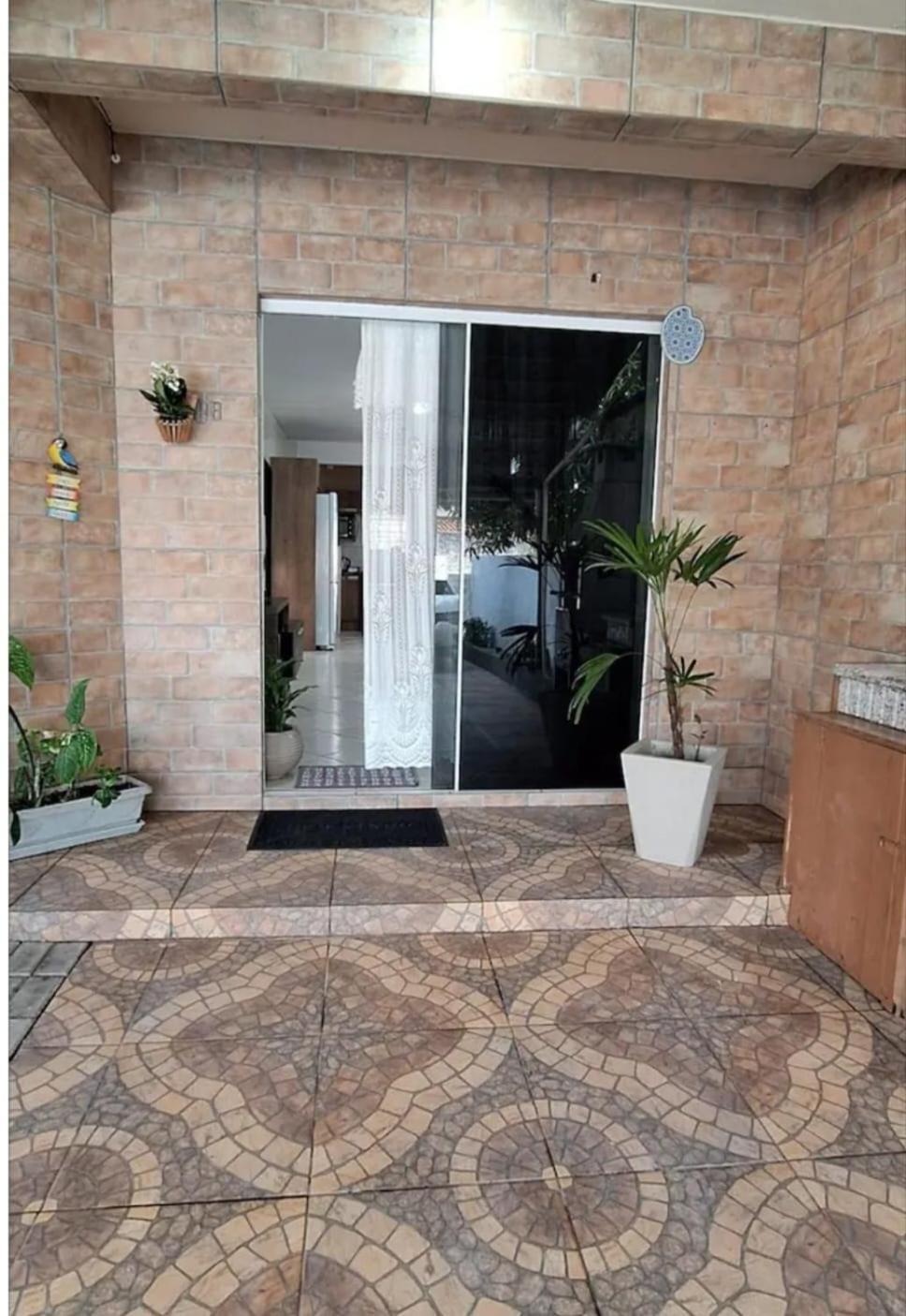 Casa Com Piscina Nos Ingleses - Florianopolis — Photos 1